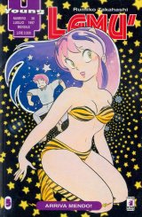 BUY NEW urusei yatsura - 97007 Premium Anime Print Poster